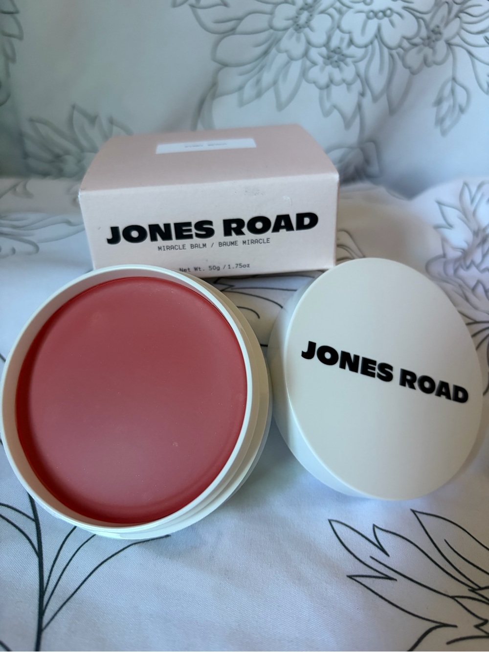 Jones Road Miracle Balm - Miami Beach